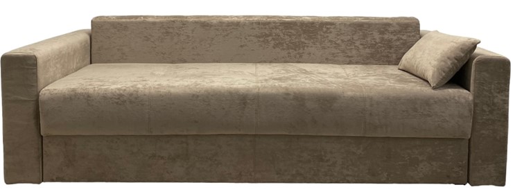 Прямой диван Комфорт 2 боннель в Тамбове - изображение 1