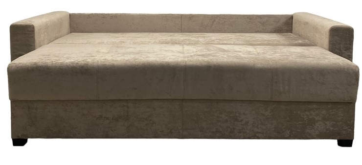 Прямой диван Комфорт 2 боннель в Тамбове - изображение 4