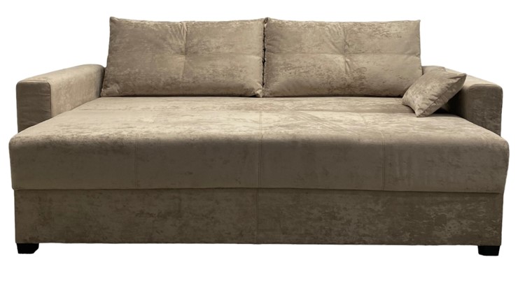 Прямой диван Комфорт 2 боннель в Тамбове - изображение 5