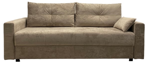 Прямой диван Комфорт 2 боннель в Тамбове - изображение