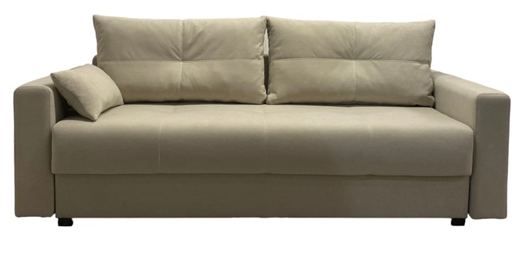 Прямой диван Комфорт 2 боннель в Тамбове - изображение 6