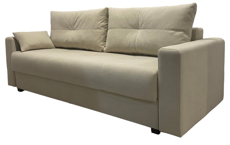 Прямой диван Комфорт 2 боннель в Тамбове - изображение 7