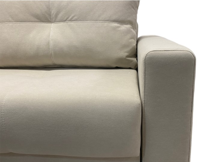 Прямой диван Комфорт 2 боннель в Тамбове - изображение 9