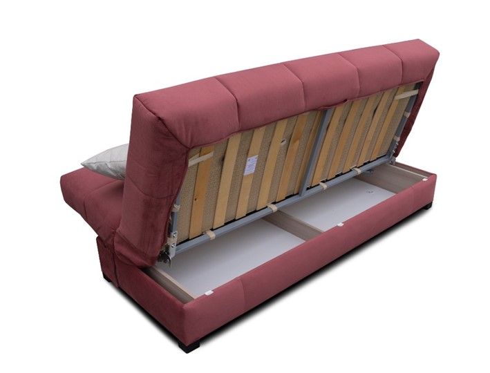 Прямой диван Престиж финка боннель в Тамбове - изображение 3