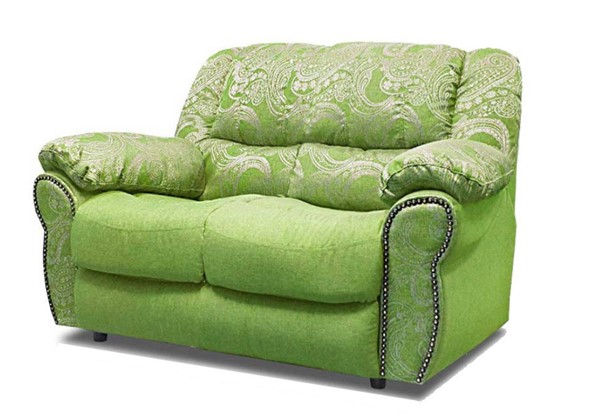Прямой диван Рональд МД, седафлекс в Тамбове - изображение