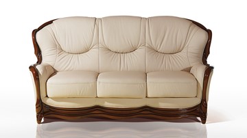 Прямой диван Сидней трехместный в Тамбове - предосмотр