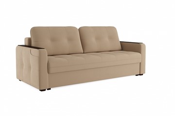Прямой диван Smart 3, Веллуто 05 в Тамбове