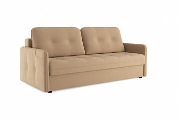 Прямой диван Smart 1, Веллуто 05 в Тамбове
