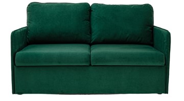 Мягкий диван Амира зеленый в Тамбове