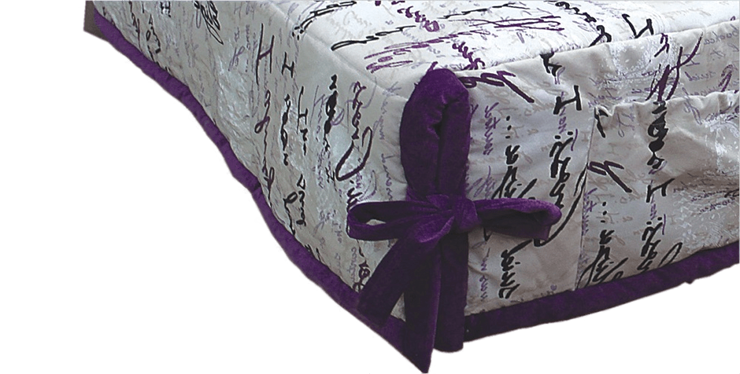 Диван Аккордеон с боковинами, спальное место 1200 в Тамбове - изображение 3