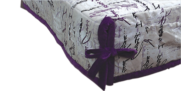 Прямой диван Аккордеон с боковинами, спальное место 1400 в Тамбове - предосмотр 3