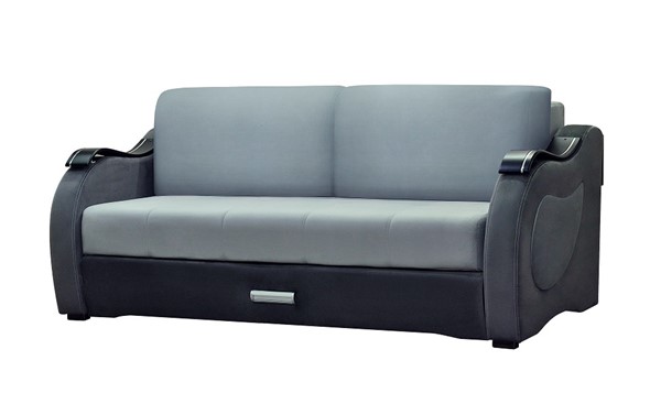 Прямой диван Аквамарин 10 БД в Тамбове - изображение
