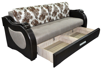 Прямой диван Аквамарин 10 БД в Тамбове - изображение 3