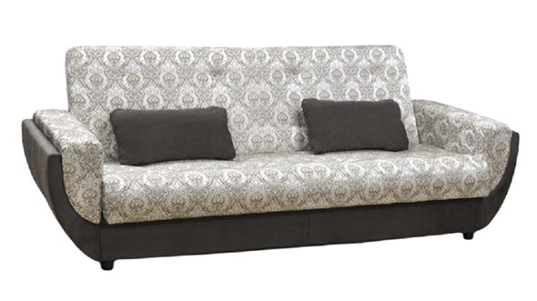 Прямой диван Акварель 2 БД в Тамбове - изображение