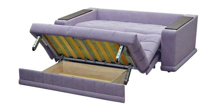 Прямой диван Амадей 2 БД в Тамбове - изображение 1