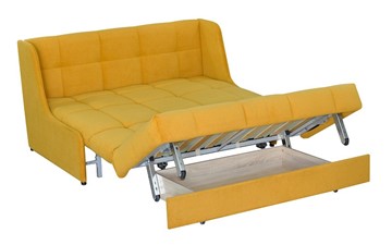 Прямой диван Амадей 3 БД 1600х1150 в Тамбове - предосмотр 1