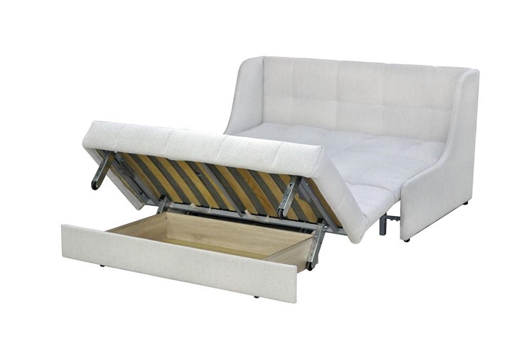 Прямой диван Амадей 3 БД 1600х1150 в Тамбове - изображение 5