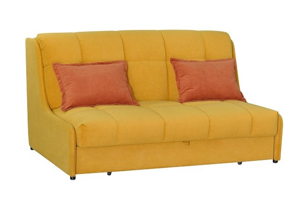 Прямой диван Амадей 3 БД 1600х1150 в Тамбове - изображение