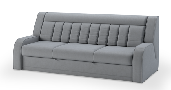 Прямой диван Блистер 2 БД в Тамбове - изображение