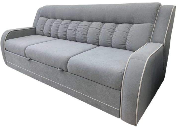Прямой диван Блистер 2 БД в Тамбове - изображение 2