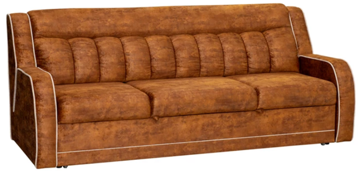 Прямой диван Блистер 2 БД в Тамбове - изображение 3
