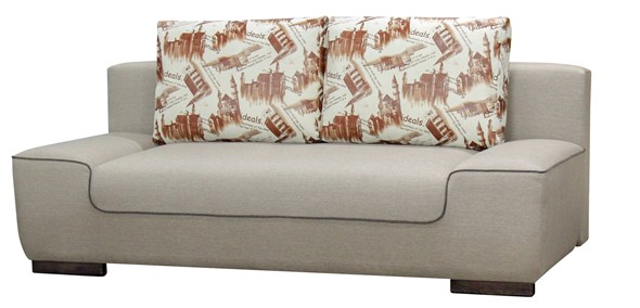 Прямой диван Бостон 3 БД в Тамбове - изображение