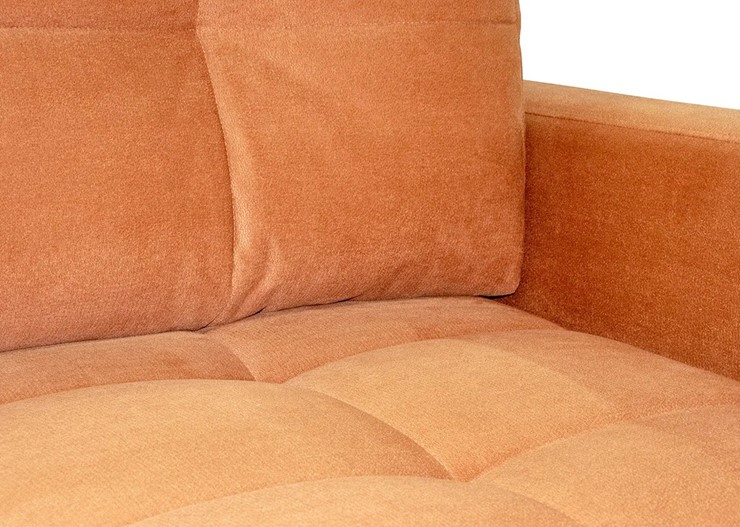 Прямой диван Бруно 2 БД в Тамбове - изображение 5