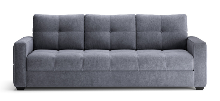 Прямой диван Бьянка в Тамбове - изображение 1