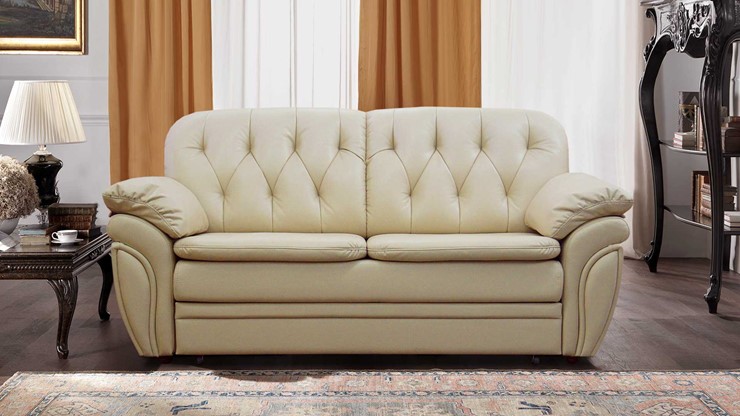 Прямой диван Дебора Элита 21 Д БД в Тамбове - изображение 3