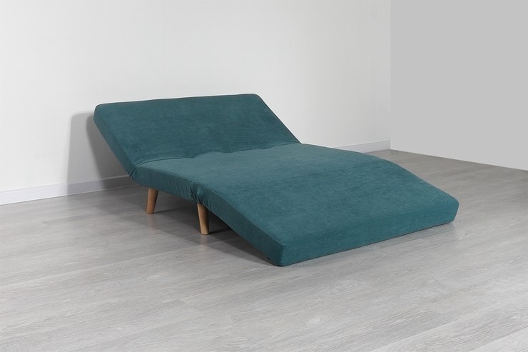 Малый прямой диван Юта ДК-1000 (диван-кровать без подлокотников) в Тамбове - изображение 2