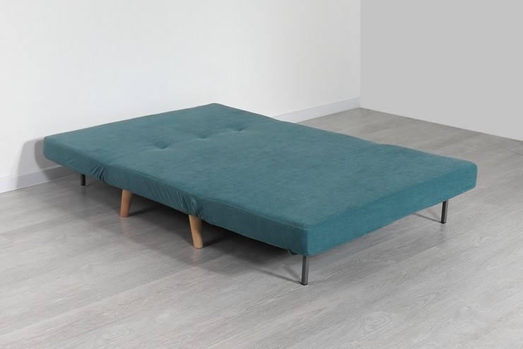 Малый прямой диван Юта ДК-1000 (диван-кровать без подлокотников) в Тамбове - изображение 3