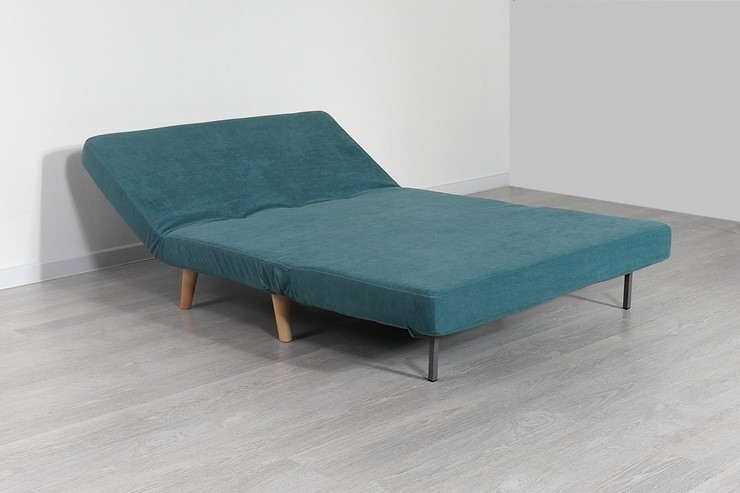 Малый прямой диван Юта ДК-1000 (диван-кровать без подлокотников) в Тамбове - изображение 4