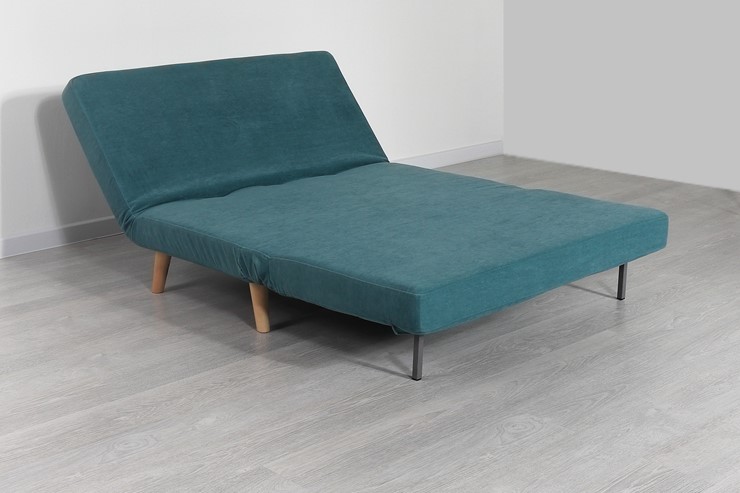 Малый прямой диван Юта ДК-1000 (диван-кровать без подлокотников) в Тамбове - изображение 5