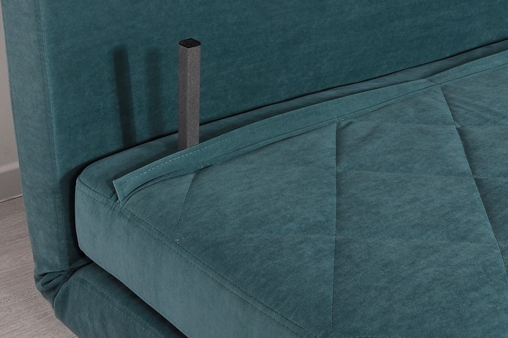 Малый прямой диван Юта ДК-1000 (диван-кровать без подлокотников) в Тамбове - изображение 8