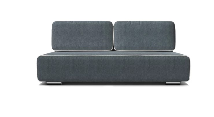 Прямой диван Дона 2 БД в Тамбове - изображение 1