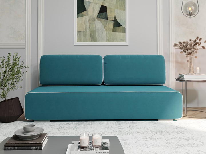 Прямой диван Дона 2 БД в Тамбове - изображение 7