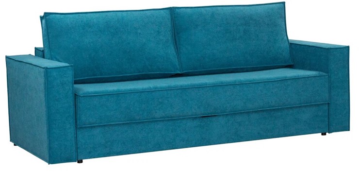 Прямой диван Эдельвейс БД в Тамбове - изображение 2