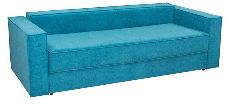 Прямой диван Эдельвейс БД в Тамбове - изображение 3