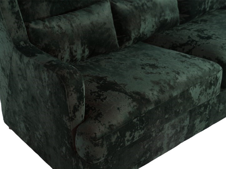Прямой диван Эврика Элегант БД в Тамбове - изображение 9