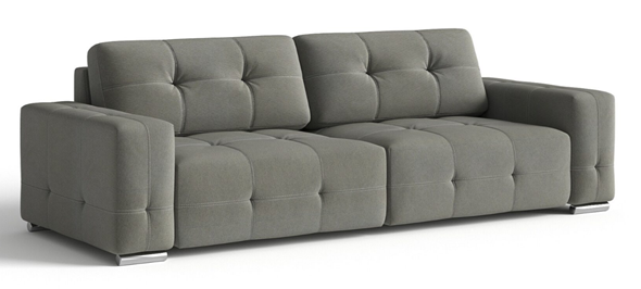 Прямой диван Феликс (2880х1040х960) в Тамбове - изображение