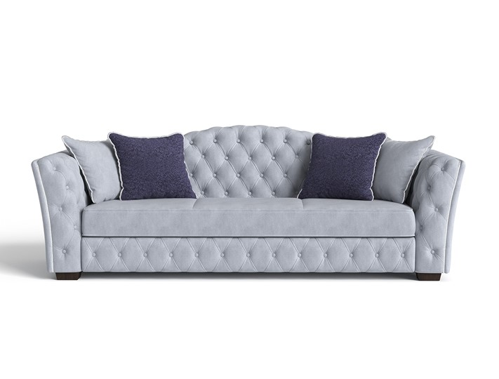 Прямой диван Франческа БД в Тамбове - изображение 1