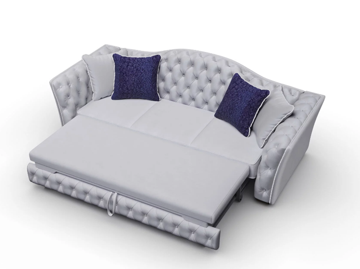 Прямой диван Франческа БД в Тамбове - изображение 2