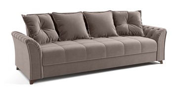 Прямой диван Ирис, ТД 577 в Тамбове