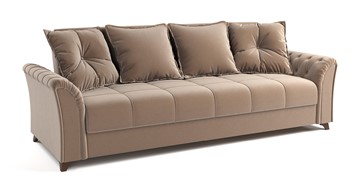 Прямой диван Ирис, ТД 581 в Тамбове