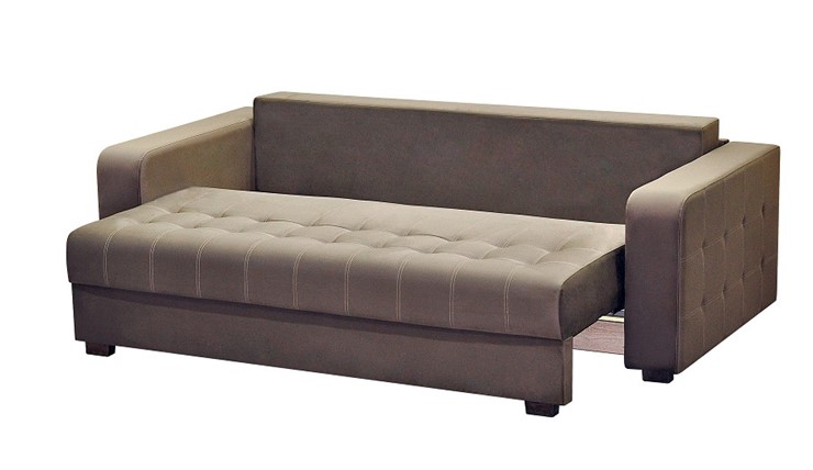 Прямой диван Классик 25 БД в Тамбове - изображение 1