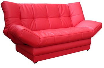 Прямой диван Клик-Кляк стёганый в Тамбове