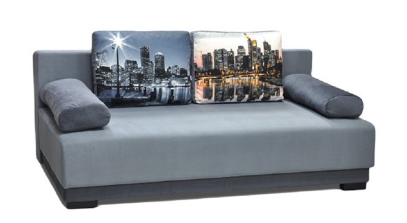 Прямой диван Комбо 1 БД, НПБ в Тамбове - изображение
