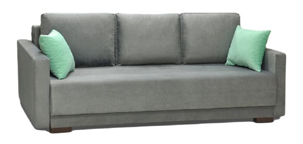 Прямой диван Комбо 2 БД НПБ в Тамбове - изображение