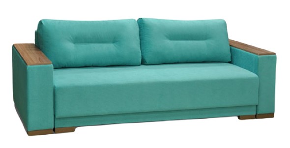 Прямой диван Комбо 4 БД, Боннель в Тамбове - изображение