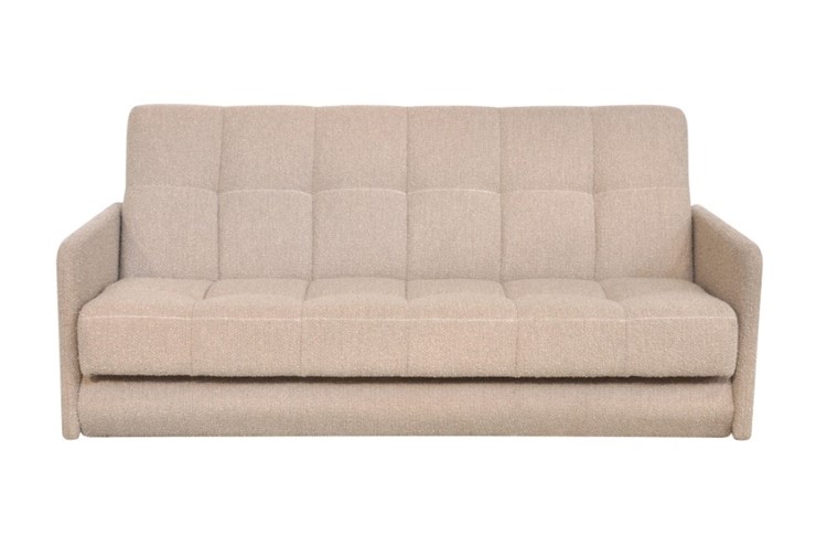 Прямой диван Комфорт с узкими подлокотниками в Тамбове - изображение 2